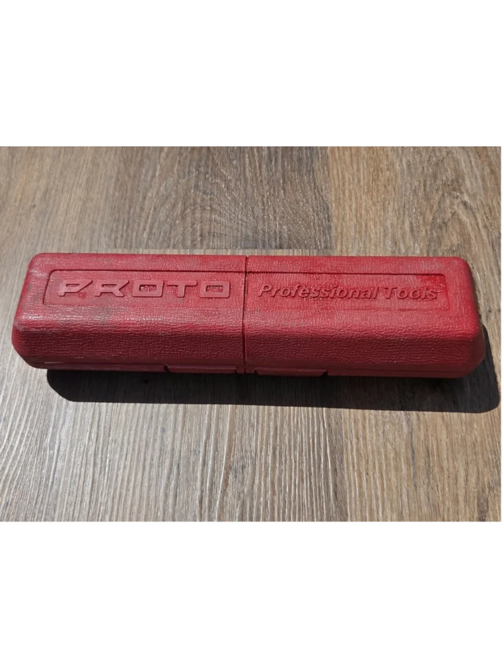 Proto 6064A 3/8